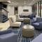 Quality Inn Roseville-Detroit North