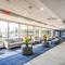 Quality Inn Roseville-Detroit North