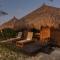 ACASI Rustic Beach