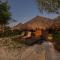 ACASI Rustic Beach