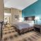 Quality Inn Roseville-Detroit North