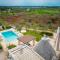 Trullo Paradise Pool