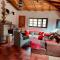 Casa Rural Los Coirones 4Pax By Inside