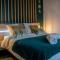 Loft 150 m2 Jacuzzi, Sauna et Massage
