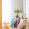 Special EiNSTEiN I Apartment Basel, Messe Kleinbasel 10-STAR - 巴塞尔