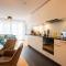 Special EiNSTEiN I Apartment Basel, Messe Kleinbasel 10-STAR - 巴塞尔