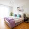 Special EiNSTEiN I Apartment Basel, Messe Kleinbasel 10-STAR
