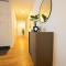 Special EiNSTEiN I Apartment Basel, Messe Kleinbasel 10-STAR