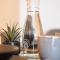 Special EiNSTEiN I Apartment Basel, Messe Kleinbasel 10-STAR - 巴塞尔