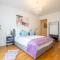 Special EiNSTEiN I Apartment Basel, Messe Kleinbasel 10-STAR - 巴塞尔