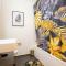 Special EiNSTEiN I Apartment Basel, Messe Kleinbasel 10-STAR - 巴塞尔