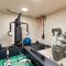 Luxury Villa Glabrova with pool and sauna near the sea on Krk island - 戈斯蒂加卡