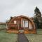 The Crossings Inn, Eco-friendly cabin in the Cumbrian countryside with heating and hot water - Carlisle