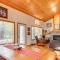 Family Cabin with Private Dock on Caribou Lake! - لاتسين