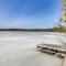 Family Cabin with Private Dock on Caribou Lake! - لاتسين