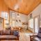 Family Cabin with Private Dock on Caribou Lake! - لاتسين