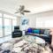 Utopia Oceanfront Luxury at Bluewater Keyes - Myrtle Beach