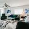 Utopia Oceanfront Luxury at Bluewater Keyes - Myrtle Beach