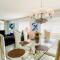 Utopia Oceanfront Luxury at Bluewater Keyes - Myrtle Beach