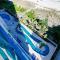 Utopia Oceanfront Luxury at Bluewater Keyes - Myrtle Beach