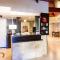 Curahue Apart Hotel