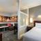 SpringHill Suites Indianapolis Fishers