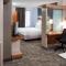 SpringHill Suites by Marriott Salt Lake City Airport - Salt Lake City
