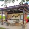 Casa campestre exclusiva con piscina y jacuzzi