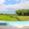 Casa campestre exclusiva con piscina y jacuzzi