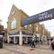 Charles Hope Staines Centre