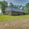 Beautiful Toledo Bend Retreat with Private Dock - Many