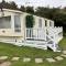 Seabreeze, Utopia, Shorefield Country Park, Milford on Sea, Shorefield Road, SO41 0LH, United Kingdom - Milford on Sea