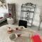 Le Cocon rouge - studio en plein centre historique - 朗巴勒