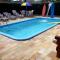 Dom Pedrito Apart Hotel