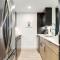 2BR Executive Apartment with Spacious Layout - 阿林顿