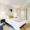 2BR Executive Apartment with Spacious Layout - 阿林顿