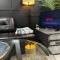 Cozy Haven!