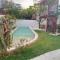 Villa AHAL,