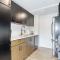 2BR Comfort Apartment in Prime Location