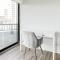 2BR Comfort Apartment in Prime Location
