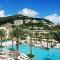 JW Marriot St. Maarten Beach Resort & Spa - Dawn Beach