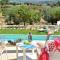 Villa Mennula vista mare montagne piscina privata - Tenuta il Cavaliere di Italia Noto