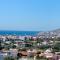Thelfi Luxury studio in Attica - close to varkiza beach - Sea view