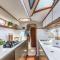 Catamarano Privilege 482