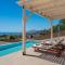 Elxis luxury villas Salty Pools! - Kalochorafitis