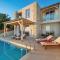 Elxis luxury villas Salty Pools! - Kalochorafitis