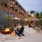 Rhodes Motor Lodge