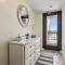 Beautiful 2 Bedroom Apartment in Cherry Grove with Stunning Views Buena Vista 402 - Myrtle Beach