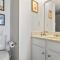 Beautiful 2 Bedroom Apartment in Cherry Grove with Stunning Views Buena Vista 402 - Myrtle Beach