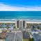 Beautiful 2 Bedroom Apartment in Cherry Grove with Stunning Views Buena Vista 402 - Myrtle Beach